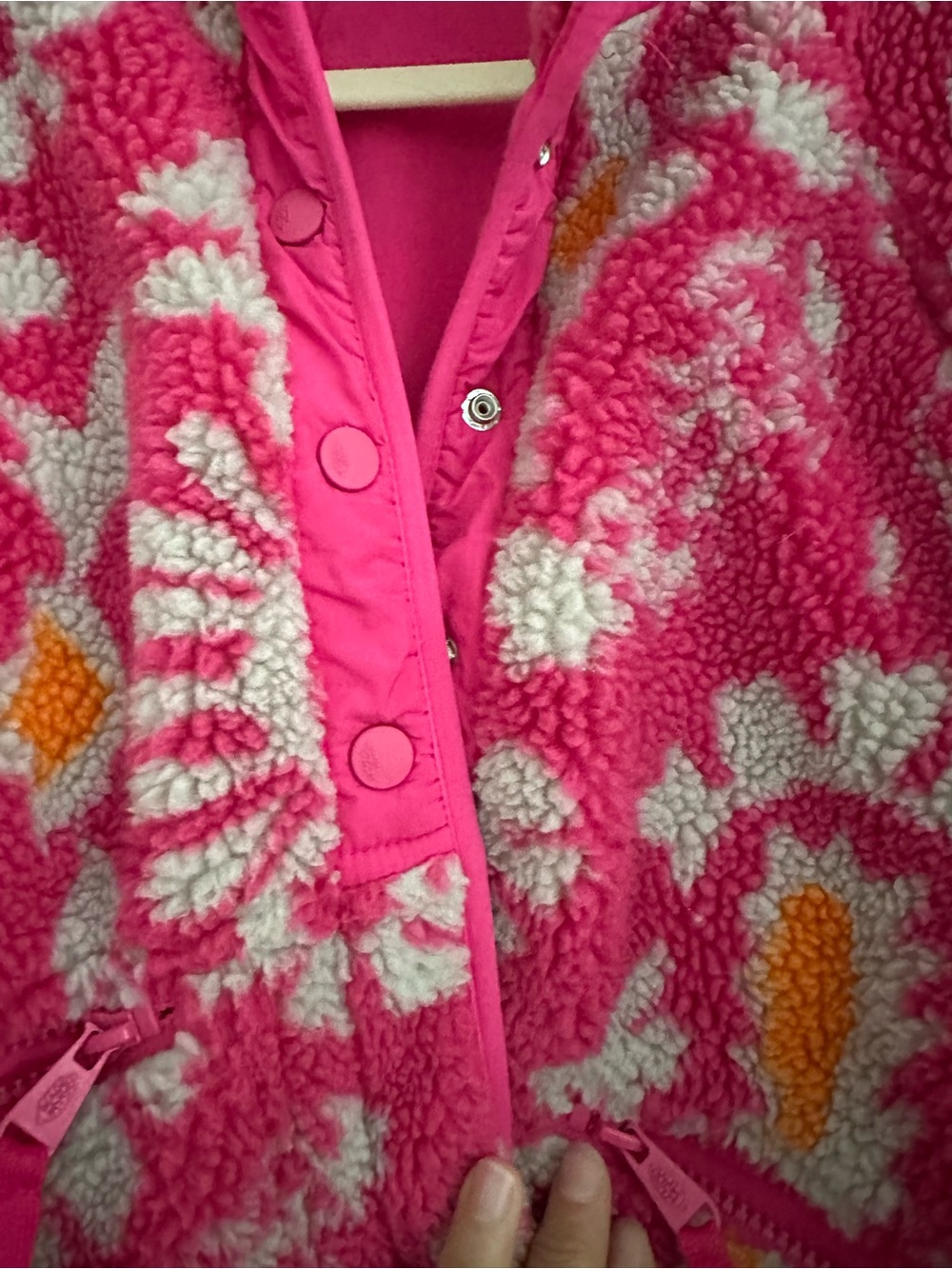 FP movement Hit the Slopes Fleece - Picture 4 of 5